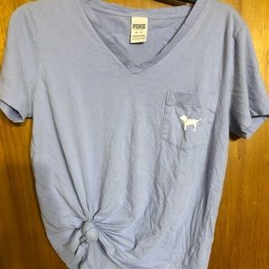 Victoria’s Secret Shirt